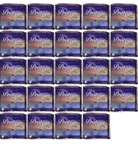 240 ASSORBENTI PROTEGE NOTTE ALI SUPER SOTTILE Filtrante Ricamo Extra qualità