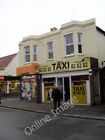 Photo 6x4 Taxi office in London Road Bognor Regis  c2010