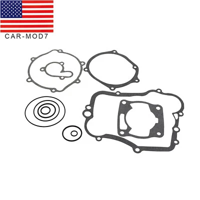 Juego completo de juntas con sellos para motor Yamaha YZ85 YZ 85 2002-2016 Foto 1 de 4