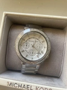 Michael Kors Parker Damen-Armbanduhr MK5353 - Bild 1 von 7