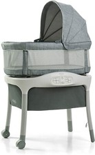 graco 4 in 1 bassinet sheets