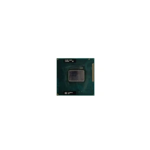Intel CPU Processor Core i5-2400M SR04B 2.3GHz / 3M / 5GTs Socket G2 PGA988 - Picture 1 of 3