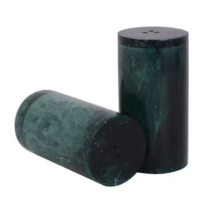 Salt and Pepper Shakers Set Modern Kitchen Dispensers for Kitchen Accessories... - Picture 1 of 4