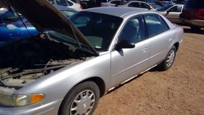 Rear View Mirror Without Telematics Fits 01-13 IMPALA 330441 - Image 1 of 4