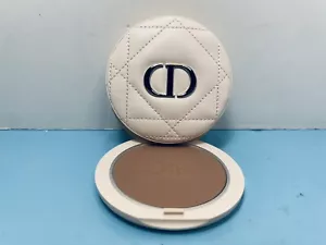 CHRISTIAN DIOR - FOREVER NATURAL BRONZE - POWDER FOR FACE - 04 TAN BRONZE - NEW - Picture 1 of 1
