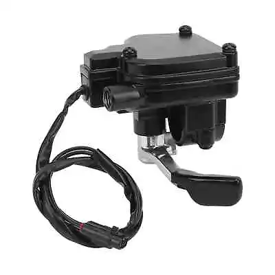 Yamaha Banshee 1987-2006 Blaster thumb throttle assembly YFZ 350 YFS 200 - Image 1 of 4