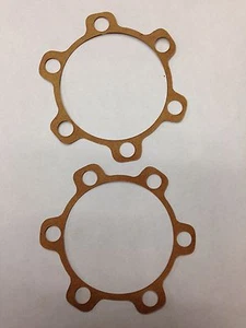 For Jeep, MB GPW Rear Axle Shaft Flange Gasket Set, G-503 - Picture 1 of 1