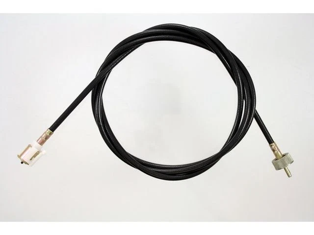 Cable velocímetro 34658SZTV para camioneta Toyota 1975-1976, 1978-1979, 1981-1982 Foto 1 de 2