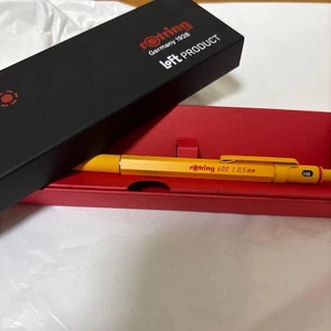 Rotring 600 Loft Limited Edition gebraucht - Bild 1 von 3