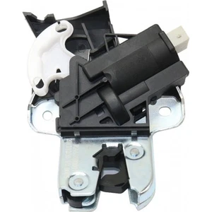 For Volkswagen Eos Trunk Latch 2007-2015 Replacement For 4F5827505D - Picture 1 of 6