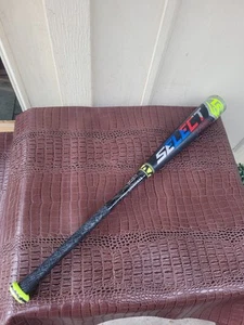 "Bate de béisbol Louisville Slugger Select 719 WTLUBS719B10 29"/19 oz ST7UI+ 2-5/8""" - Imagen 1 de 22
