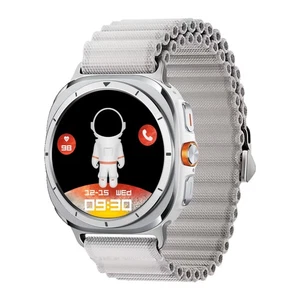 Montre Connectée S7 Ultra Bluetooth Appel Fréquence Cardiaque Sang Oxygène Pas Multi Sport - Photo 1 sur 27