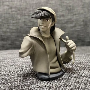 Tomorrow's Joe Ashita no Joe figure mini doll retro Japan anime m655 - Picture 1 of 13