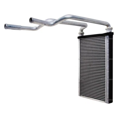 For Honda Civic 2006-2011 Four Seasons HVAC Heater Core Foto 1 de 4