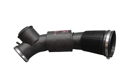 12-18 Audi A7 A6 Quattro Engine Air Cleaner Intake Duct Tube Hose 06E129615H Oem - Image 1 of 4