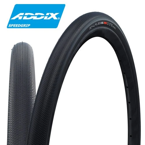 Pneumatico pieghevole Schwalbe 30-622 | 28x1.20 | 700x30C G-ONE Speed Evolution TLE, E-25 - Immagine 1 di 1
