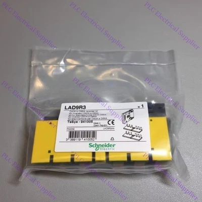 LAD9R3 1PC Novo Schneider LAD9R3 LAD9R3 Frete Rápido LAD9R3 LAD9R3 LAD9R3 LAD9R3 - Imagem 1 de 2