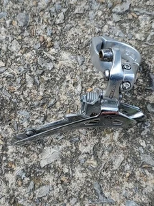 Campagnolo Record 9 Speed Front Derailleur 35mm - Picture 1 of 6