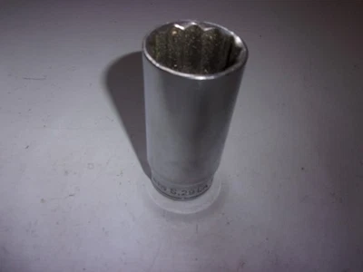 Douille longue FACOM S.29 LA .OGV - 12 pans - Photo 1/2