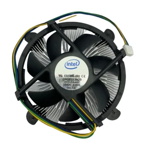 Intel E97380-001 12V. Disipador de calor 0,60 A - Imagen 1 de 2