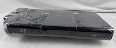 Adaptador de sintonización Cisco STA1520 - Aumente la calidad de la señal de TV por cable; **NUEVO** Foto 1 de 4