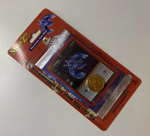 MetaZoo Cryptid Nation Booster 2nd Edition English Blister Pack Free Shipping - Picture 1 of 3