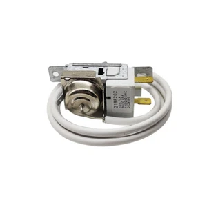 NEW WP2198202 REFRIGERATOR COLD CONTROL THERMOSTAT FOR WHIRLPOOL KENMORE ROPER - Picture 1 of 4