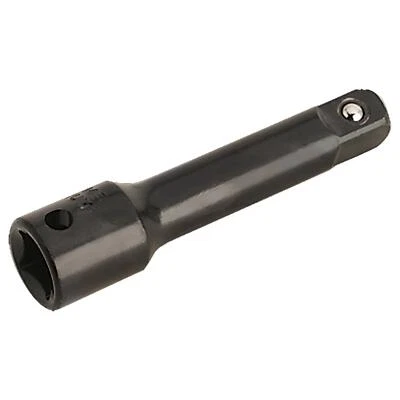 Sealey Impact Extension Bar 75mm 3/8"Sq Drive - Image 1 of 4