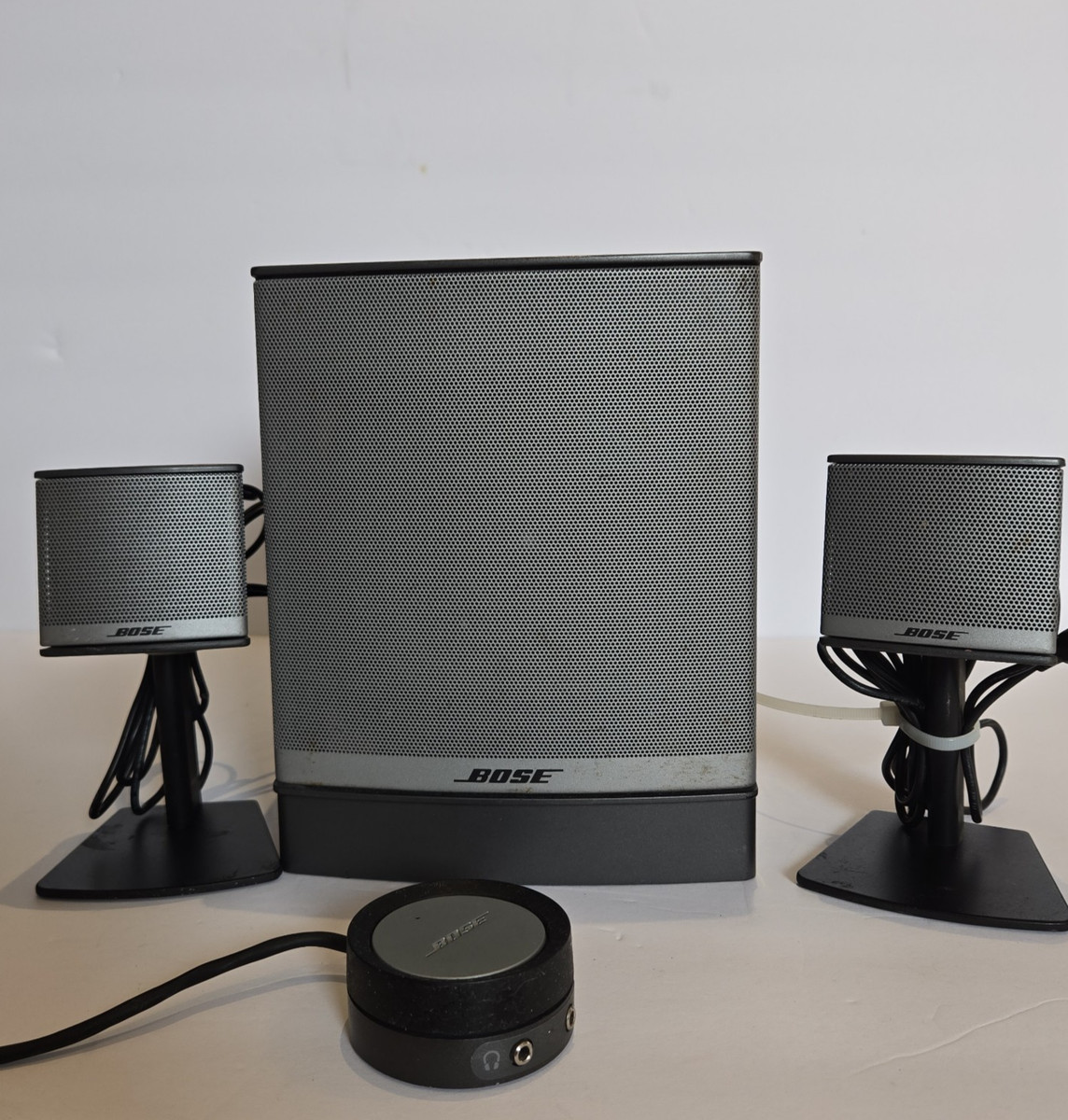BOSE COMPANION2 SERIES 3 BK スピーカー BOSE COMPANION2 SERIES 3 BK スピーカー BOSE マルチメディア