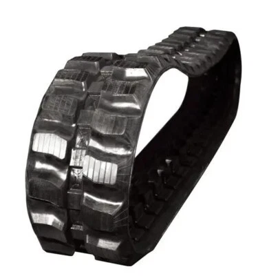 橡胶轨道 7" 180 x 72 x 39 非定向适合久保田适合山猫 MT55 E10 — 第 1/4 张图片