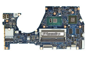 Lenovo Yoga 700-14ISK Mainboard BYG43 NM-A601 Intel i7-6500U GeForce 940M 2GB - Bild 1 von 2