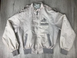 Vintage Boating Jacket Getaldine 1 Palm Beach Sports Men’s Size Medium - Picture 1 of 12