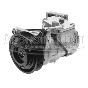 Compresor de aire acondicionado con embrague para Lexus SC300 y Toyota Supra - NUEVO - Imagen 1 de 1