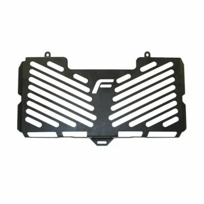 Protector de rejilla del radiador para BMW F800R F800GS F650GS F700GS Foto 1 de 4