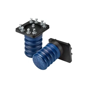 SuperSprings SSR-307-40 | SumoSprings Rear - Picture 1 of 5