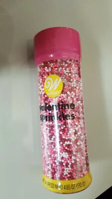 Wilton Candy Decorations Sprinkles U МЕДИАТОР - История игрушек, Принцессы, Disney - Изображение 1 из 4