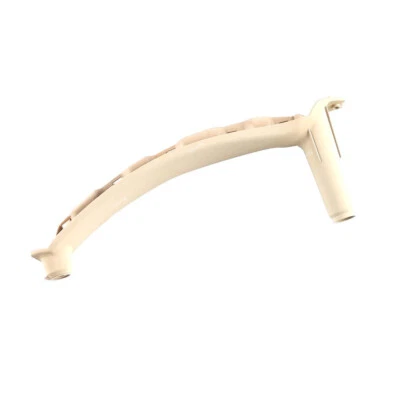 Door Panel Handle Pull Trim Cover Beige Left Side Inner Fits BMW X5 E70 X6 E71 - Image 1 of 4