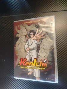 Kenlchi The Mightiest Disciple - Picture 1 of 4