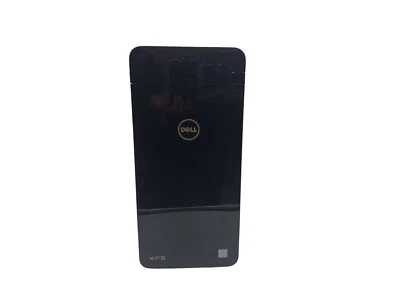 Dell XPS corei7 3.4 GHZ  windows 10 pro 8 GB RAM 1 TB SSD : Suitable for Gaming - Image 1 of 4