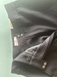 Neuw. Moncler Hose schwarz Gr. IT 40 Dt. 36 NP.: 370 EU - Bild 1 von 3