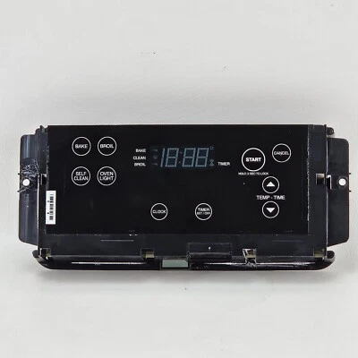 Genuine IKEA Slide-In Range, Control Board # W10545220 - Изображение 1 из 4