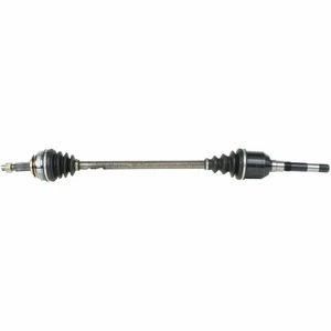 CARDONE New 66-3035 CV Axle Assembly Front Right fits 1987-1995 Chrysler, Dodge, - Picture 1 of 1