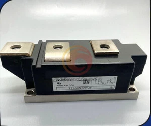 1 Stück NEU TT700N22KOF 2200V 700A Thyristormodul TT700N22K0F - Bild 1 von 4
