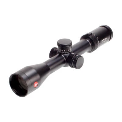 Leica Amplus 6 3-18x44i L-4w illuminated BDC MOA SFP Riflescope 50201 - Image 1 of 4