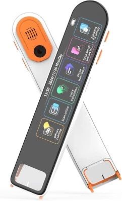 Translation Pen, Translation Pen, Text to Speech Reader Pen, 112 Languages... - Image 1 of 4