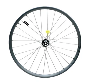 Specialized Roval Traverse Expert Carbon 27.5" 650b - Front Wheel Only NEW - Picture 1 of 5