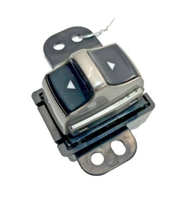 Interruptor de control selectivo modo de conducción consola central deportiva Infiniti Q50 18-20 rojo OEM Foto 1 de 4