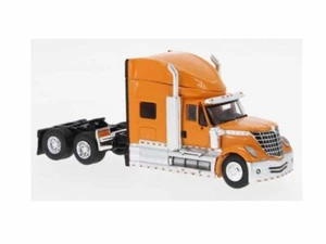 BREKINA 85830 H0 International Lonestar, arancione, 2010 - Imagen 1 de 1