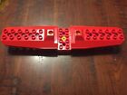 lego duplo education tech machine toolo head body wing tail parts