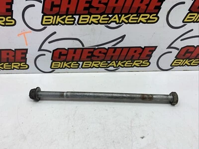 ♻️ Задний болт поворотного рычага Aprilia Sr50r Sr 50 R 2t L/c 2004 - 2017 ♻️ - Изображение 1 из 4